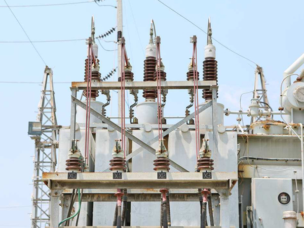 變壓器的地線應該埋多深？